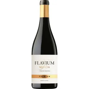 Vino Tinto Premium V.t. Castilla 0,75 L