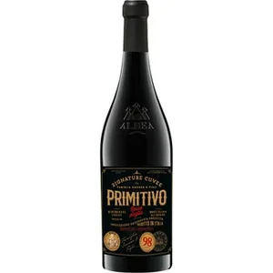 Vino Tinto Puglia de Italia Primitivo