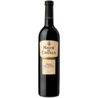 Vino Tinto R. del Duero Mayor de Castilla, Botella 75 Cl