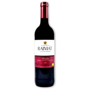Vino Tinto Raimat Clos Abadia DO Costers del Segre