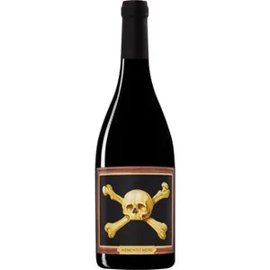 Vino Tinto Red Blend Syrah Tempranillo Cabernet Sauvignon Memento Mori