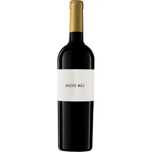 Vino Tinto Red Blend Tempranillo Syrah Mucho MAS