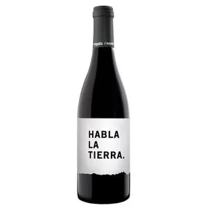 Vino Tinto Región Cáceres 0,75 L