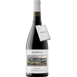 Vino Tinto Reserva 30 Meses DO Ribera del Duero Bardos