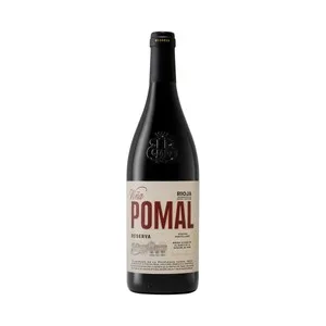 Beronia Vino Tinto Reserva con D.o. Ca. Rioja Botella de 75 Cl.