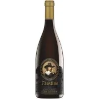 Vino Tinto Reserva D.o.c. Rioja Faustino Icon, Botella 75 Cl