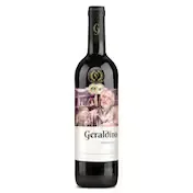 Vino Tinto Reserva D.o. Cariñena Geraldino 75 Cl