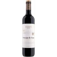 Vino Tinto Reserva D.o. Navarra Príncipe de Viana, Botella 75 Cl
