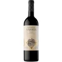 Vino Tinto Reserva D.o. Navarra Señorio de Sarria, Botella 75 Cl