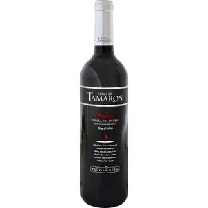 Vino Tinto Reserva D.o.ribera del Duero 0,75 L