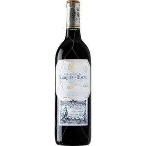 Vino Tinto Reserva D.o.rioja 0,75 L
