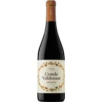 Vino Tinto Reserva D.o. Rioja Conde de Valdemar, Botella 75 Cl