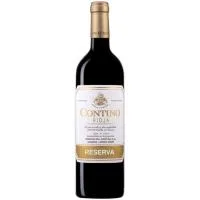 Vino Tinto Reserva D.o. Rioja Contino, Botella 75 Cl