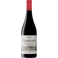 Vino Tinto Reserva D.o. Rioja Glorioso, Botella 75 Cl