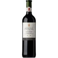Vino Tinto Reserva D.o. Rioja Piérola, Botella 75 Cl