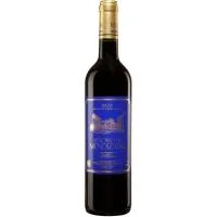 Vino Tinto Reserva D.o. Rioja Señor de Mendizabal, Botella 75 Cl