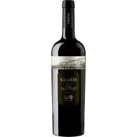 Vino Tinto Reserva D.o. Rioja Solaguen, Botella 75 Cl
