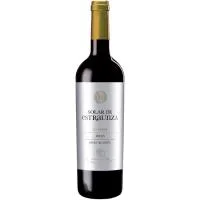 Vino Tinto Reserva D.o. Rioja Solar de Estraunza, Botella 75 Cl