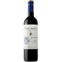 Vino Tinto Reserva D.o. Rioja Viña Salceda, Botella 75 Cl