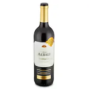 Vino Tinto Reserva D.o. Valdepeñas Viña Albalí 75 Cl