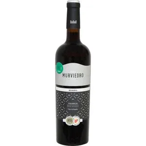 Vino Tinto Reserva D.o.valencia 0,75 L