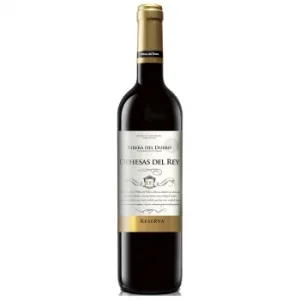 Vino Tinto Reserva Dehesas del Rey D.o. Ribera del Duero 75 Cl.