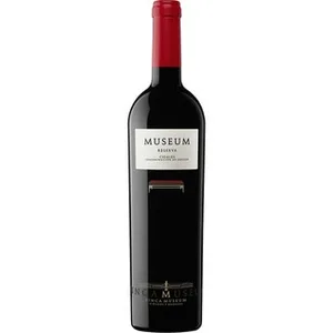 Vino Tinto Reserva DO Cigales Museum Real