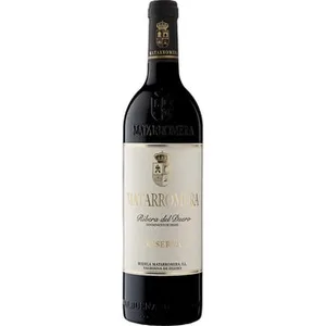 Vino Tinto Reserva DO Ribera del Duero Matarromera