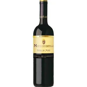 Vino Tinto Reserva DO Ribera del Duero Mayor de Castilla