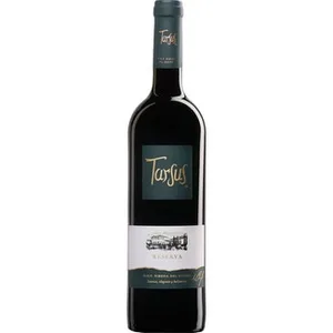 Vino Tinto Reserva DO Ribera del Duero Tarsus