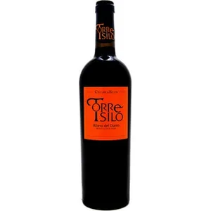 Vino Tinto Reserva DO Ribera del Duero Torresilo