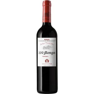Vino Tinto Reserva Doca Rioja 200 Monges