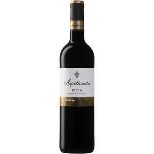 Vino Tinto Reserva Doca Rioja Azpilicueta