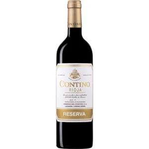 Vino Tinto Reserva Doca Rioja Contino