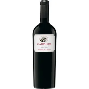 Vino Tinto Reserva Doca Rioja Gaudium