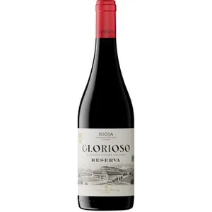 Vino Tinto Reserva Doca Rioja Glorioso