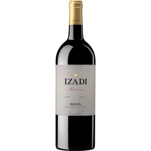 Vino Tinto Reserva Doca Rioja Izadi