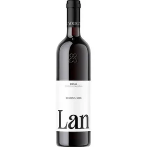 Vino Tinto Reserva Doca Rioja LAN