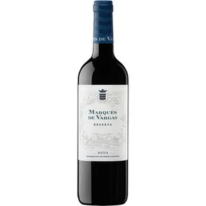 Vino Tinto Reserva Doca Rioja Marques de Vargas