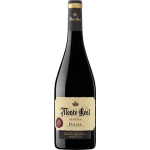 Vino Tinto Reserva Doca Rioja Monte Real