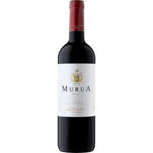 Vino Tinto Reserva Doca Rioja Murua