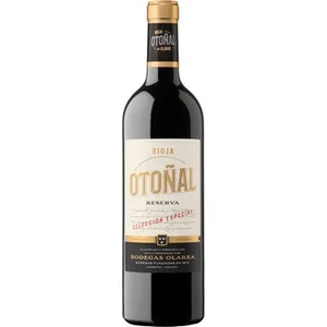 Vino Tinto Reserva Doca Rioja Otoñal
