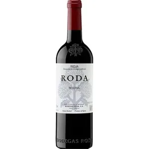 Vino Tinto Reserva Doca Rioja Roda