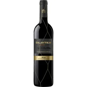 Vino Tinto Reserva Doca Rioja Solar Viejo