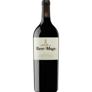 Vino Tinto Reserva Doca Rioja Torre Muga