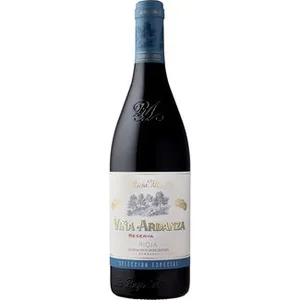 Vino Tinto Reserva Doca Rioja Viña Ardanza