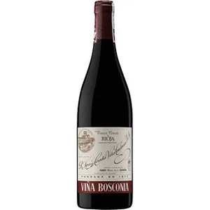 Vino Tinto Reserva Doca Rioja Viña Bosconia