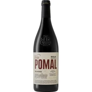 Vino Tinto Reserva Doca Rioja Viña Pomal