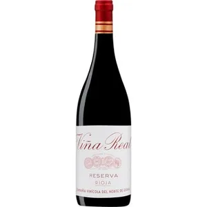 Vino Tinto Reserva Doca Rioja Viña Real