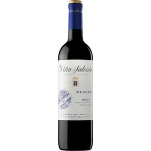 Vino Tinto Reserva Doca Rioja Viña Salceda